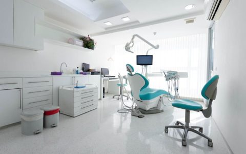 بهترین کلینیک دندانپزشکی در قیطریه